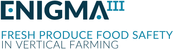 enigma iii logo - sustainable wireworm IPM